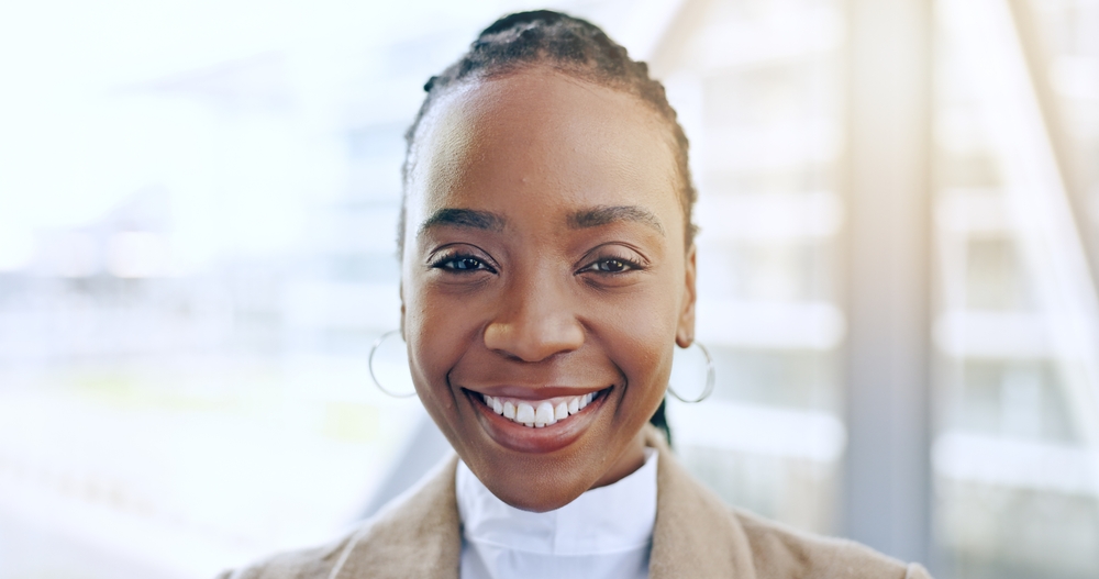 Girl getting Sedation dentistry in Dublin for comfortable, stress-free dental care